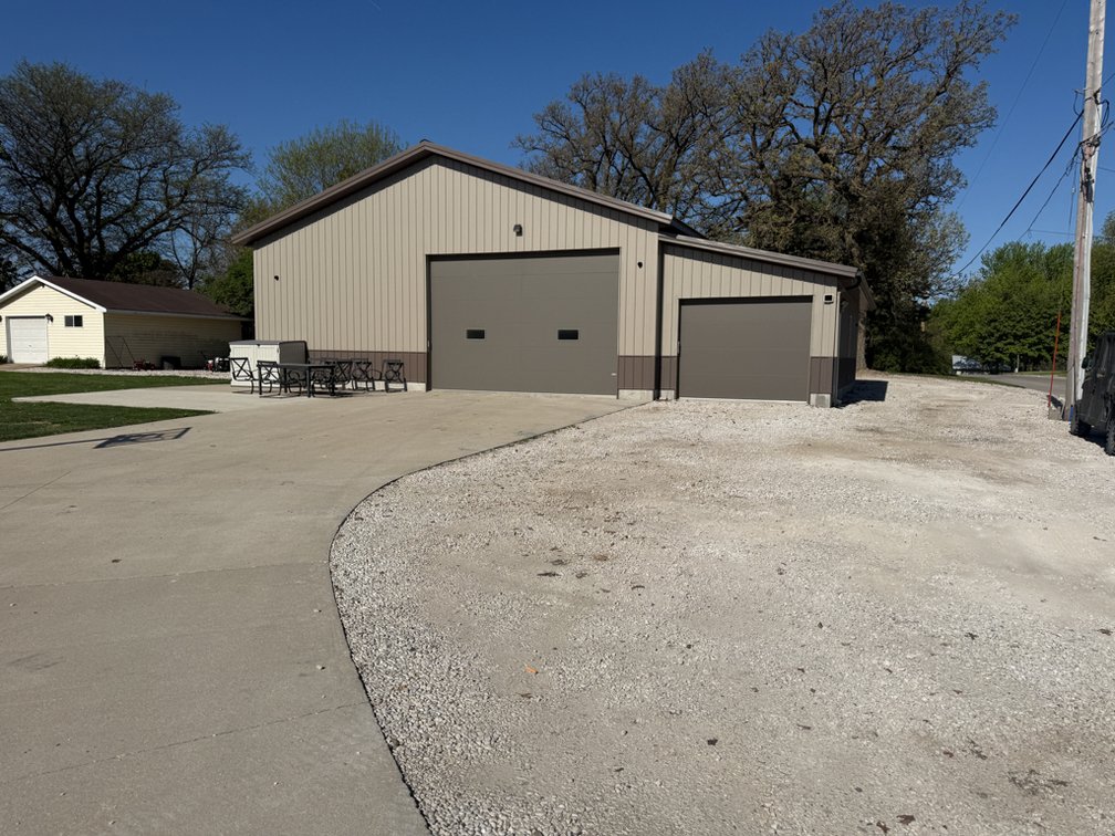 Image for 208 Pierson Avenue, Sac City