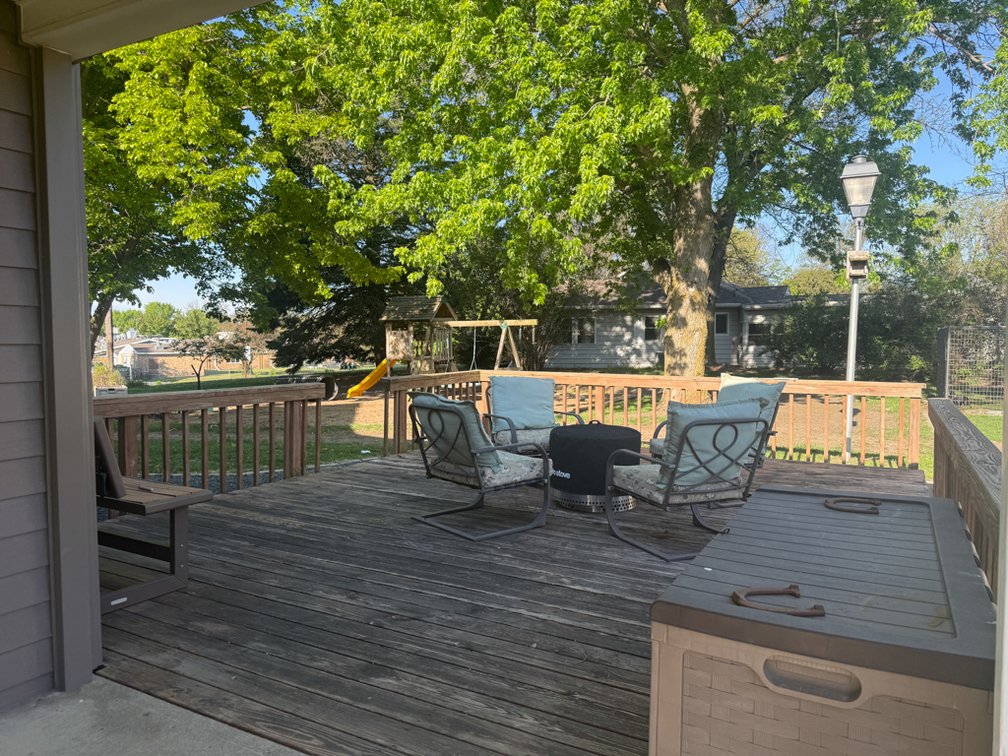 Image for 208 Pierson Avenue, Sac City
