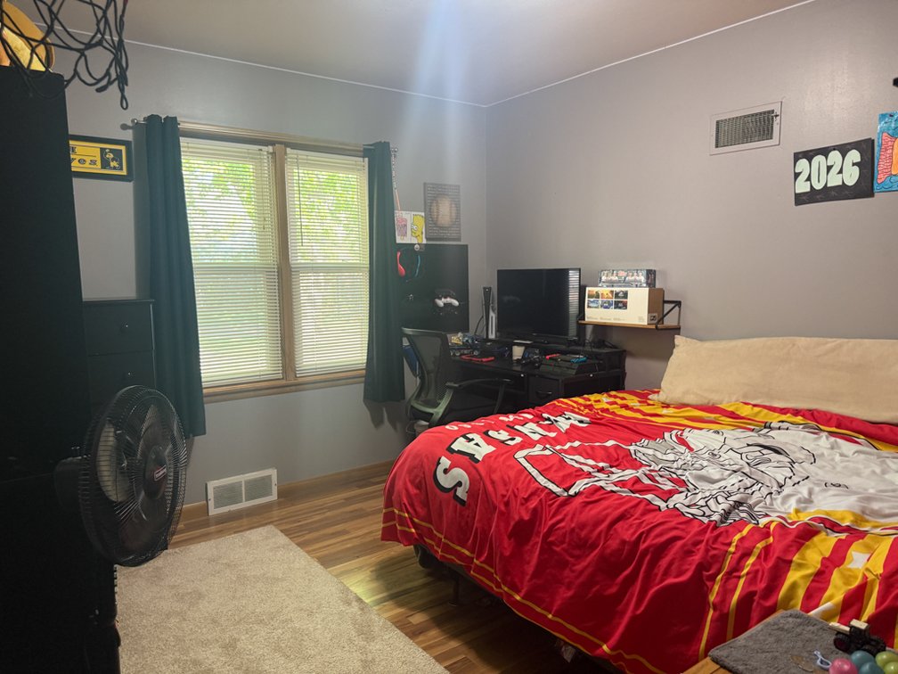 Image for 208 Pierson Avenue, Sac City