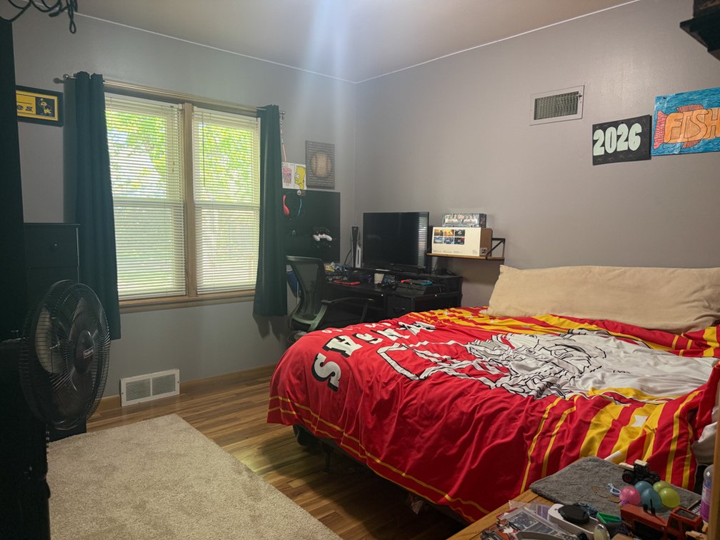 Image for 208 Pierson Avenue, Sac City
