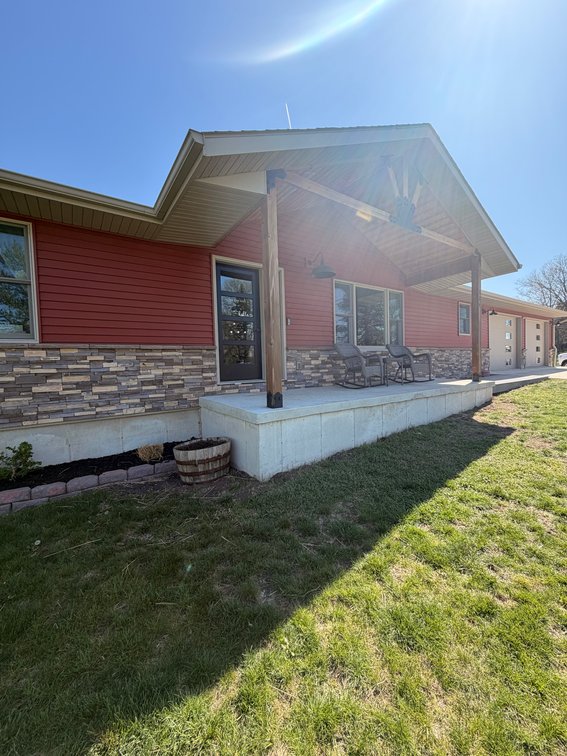 Image for 804 North 5th Street, Sac City!