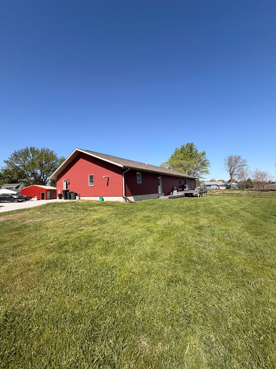 Image for 804 North 5th Street, Sac City!
