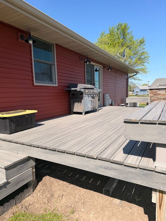 Image for 804 North 5th Street, Sac City!