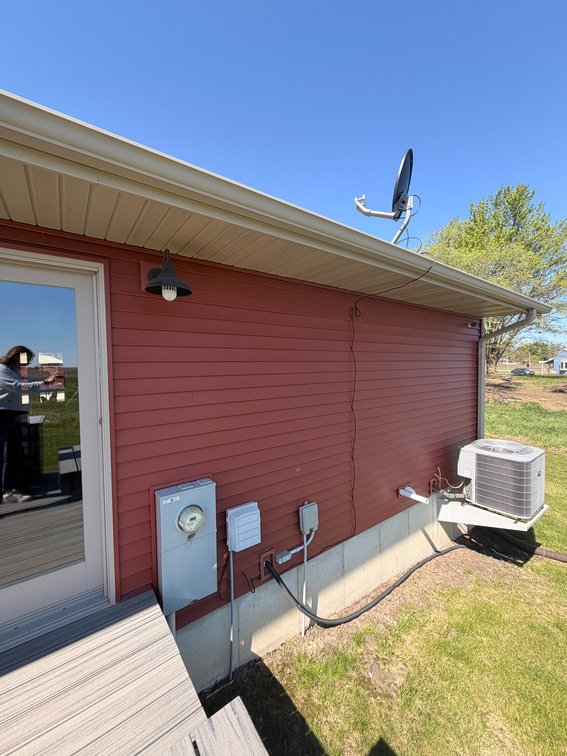 Image for 804 North 5th Street, Sac City!