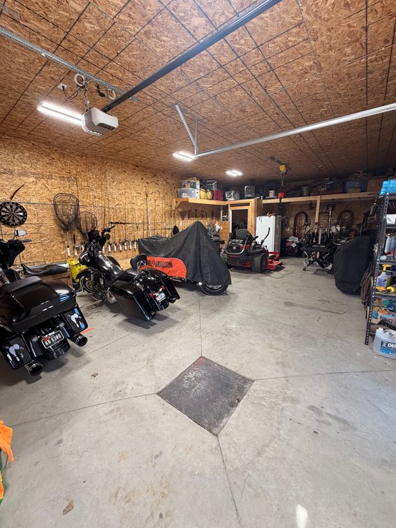 Image for 804 North 5th Street, Sac City!