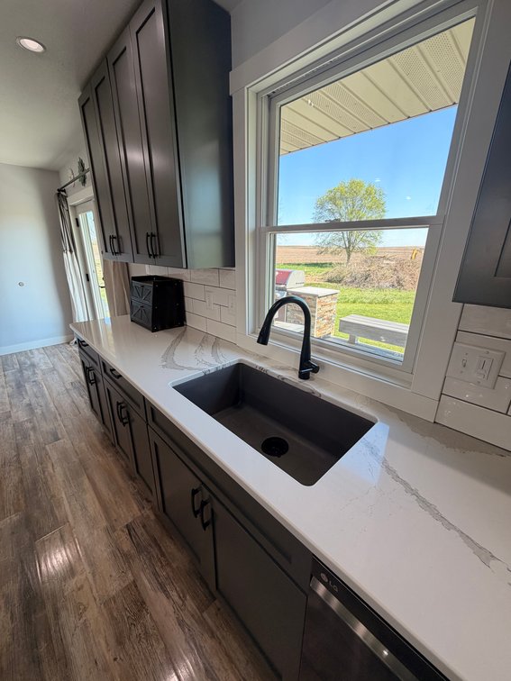 Image for 804 North 5th Street, Sac City!