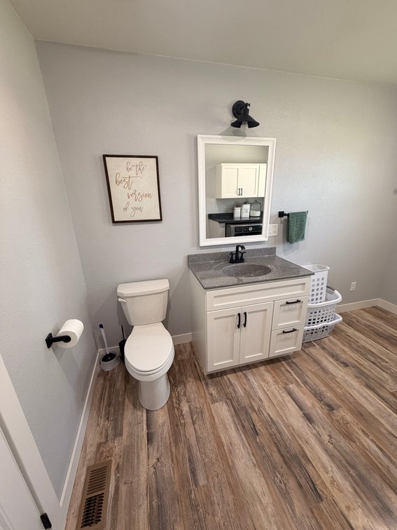 Image for 804 North 5th Street, Sac City!