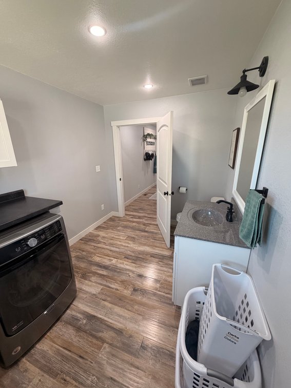 Image for 804 North 5th Street, Sac City!