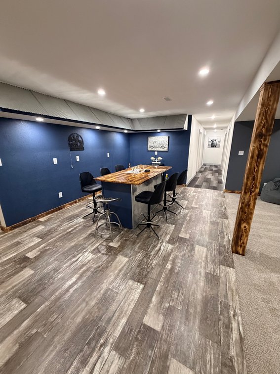 Image for 804 North 5th Street, Sac City!