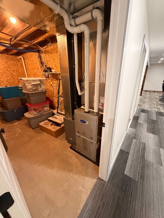 Image for 804 North 5th Street, Sac City!