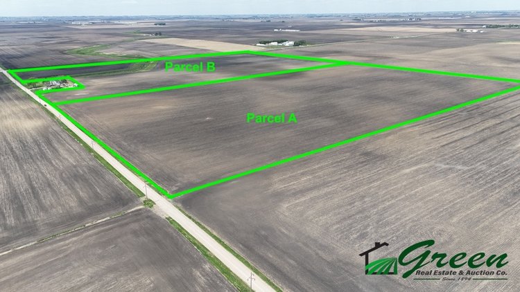 Image for Sac County Land Auction!