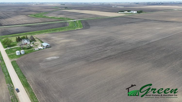 Image for Sac County Land Auction!