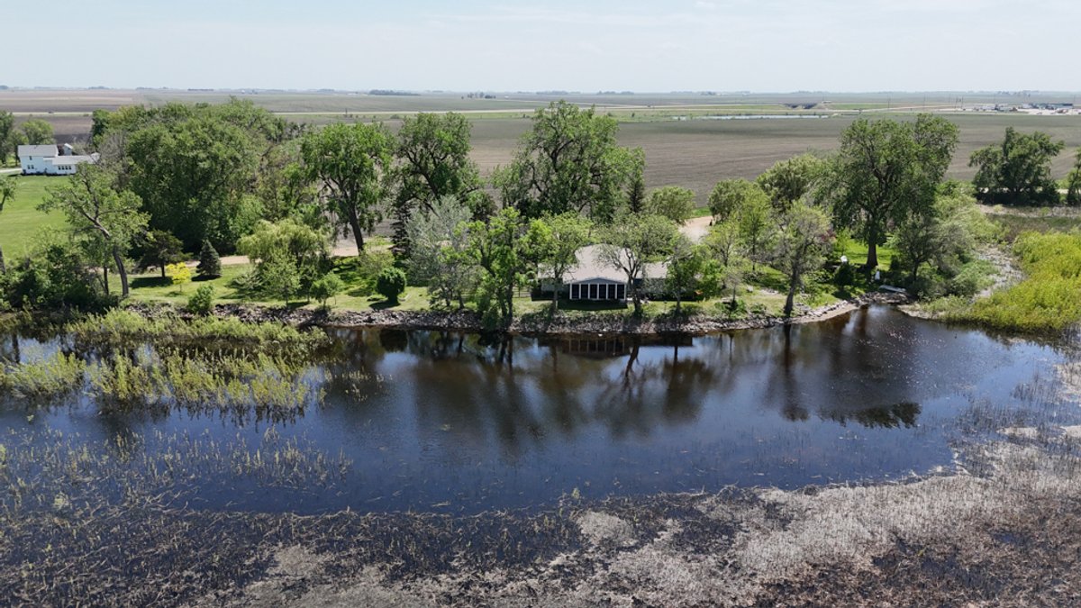 Image for 2335 S Twin Lakes Road, Rockwell City!