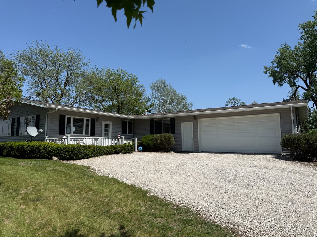 Image for 2335 S Twin Lakes Road, Rockwell City!