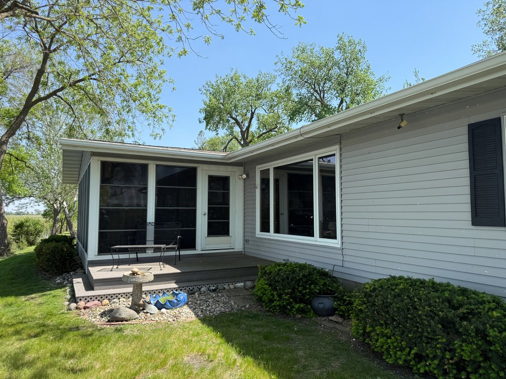 Image for 2335 S Twin Lakes Road, Rockwell City!