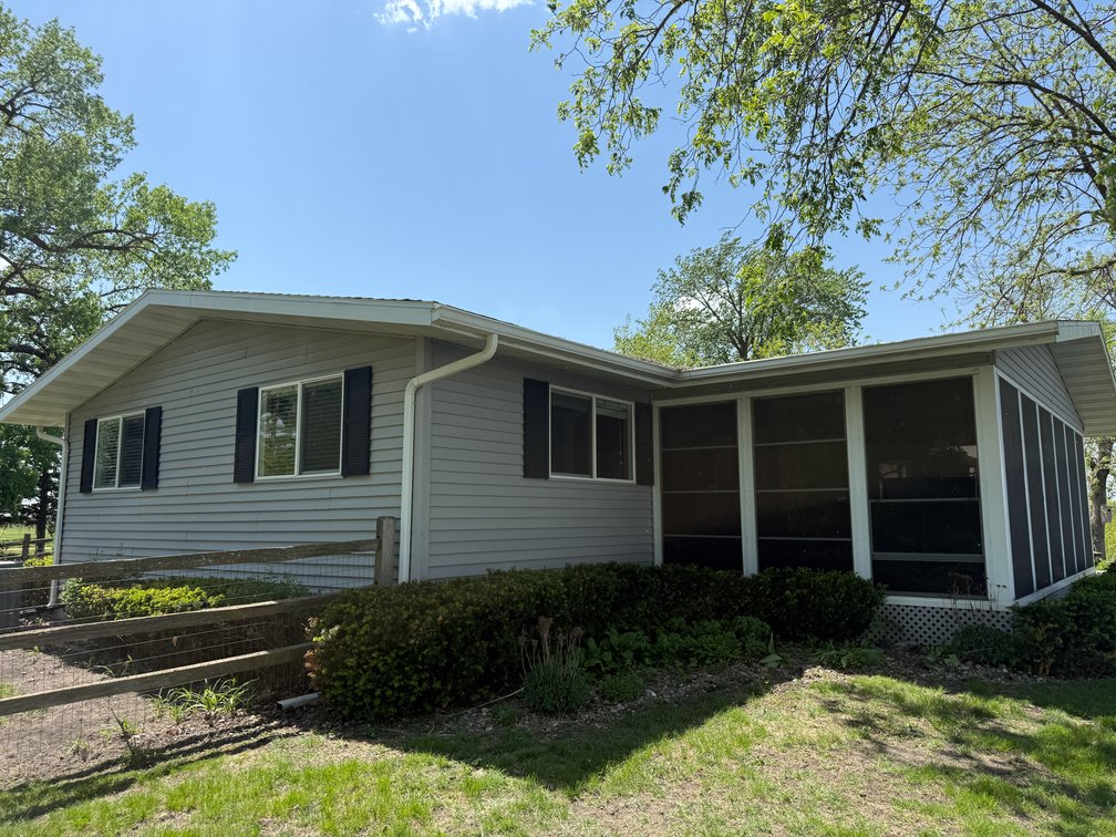 Image for 2335 S Twin Lakes Road, Rockwell City!