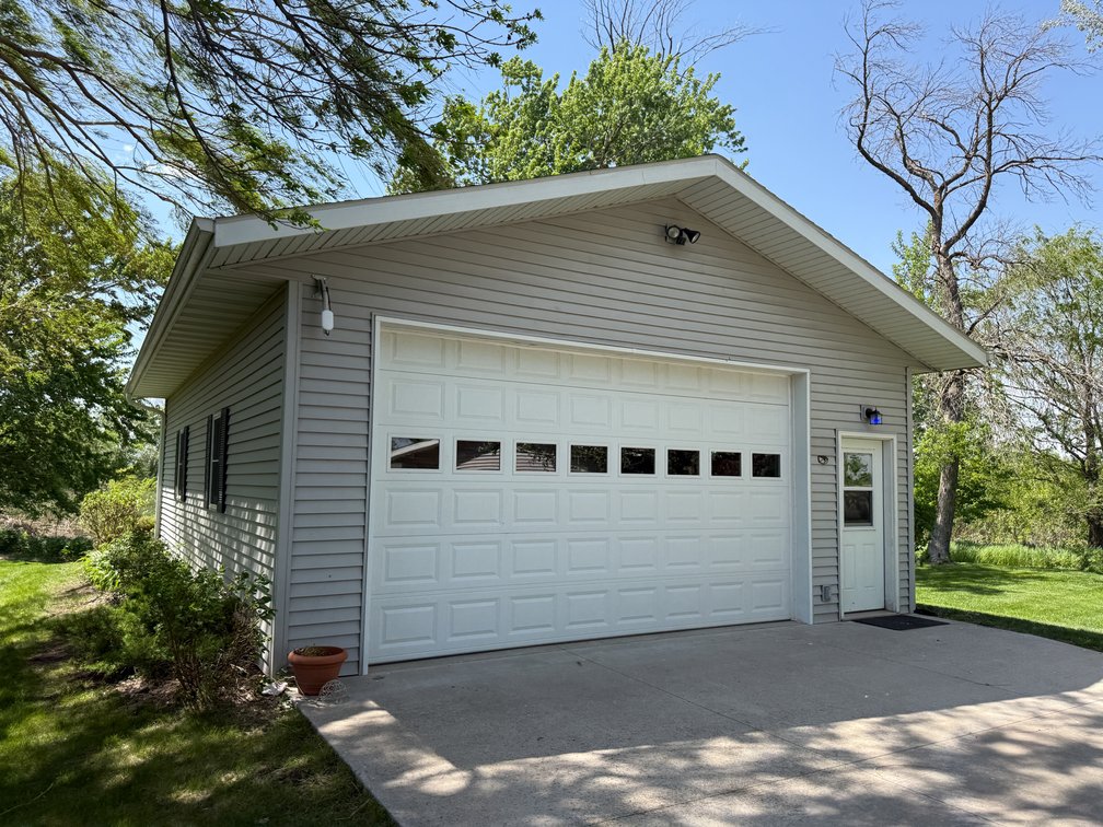 Image for 2335 S Twin Lakes Road, Rockwell City!