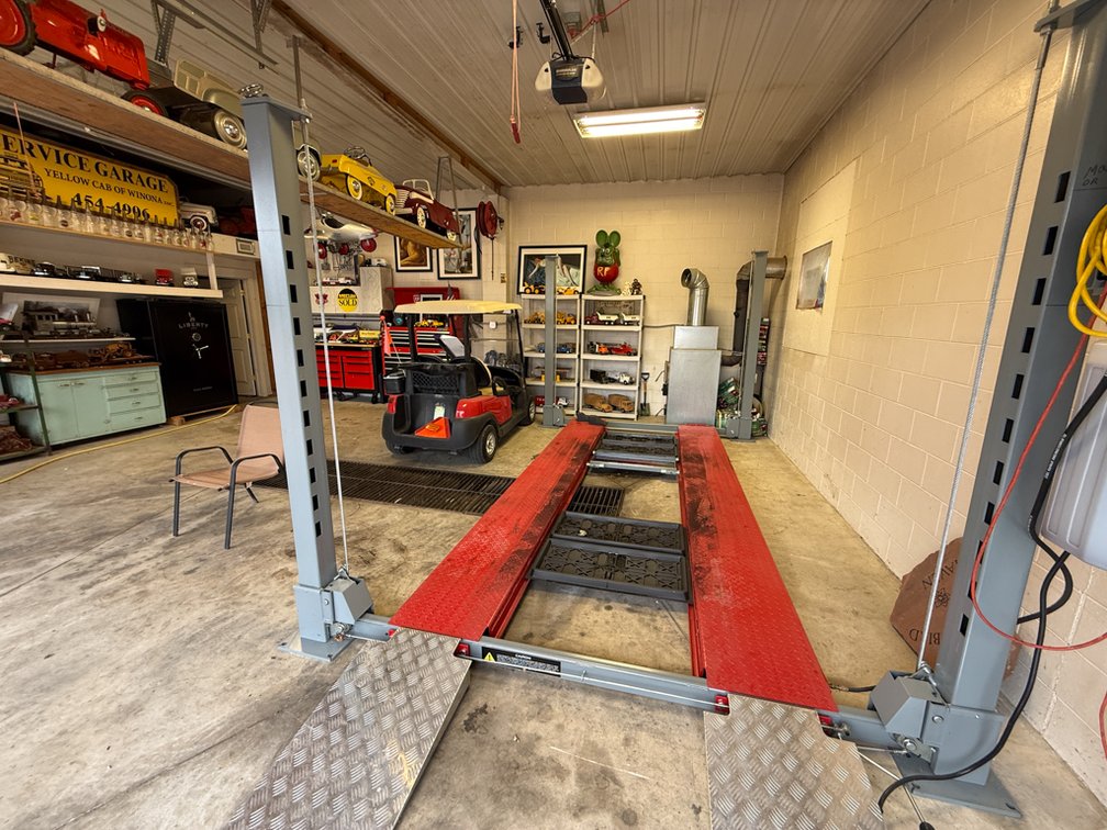 Image for 620 E Main Street, Sac City!