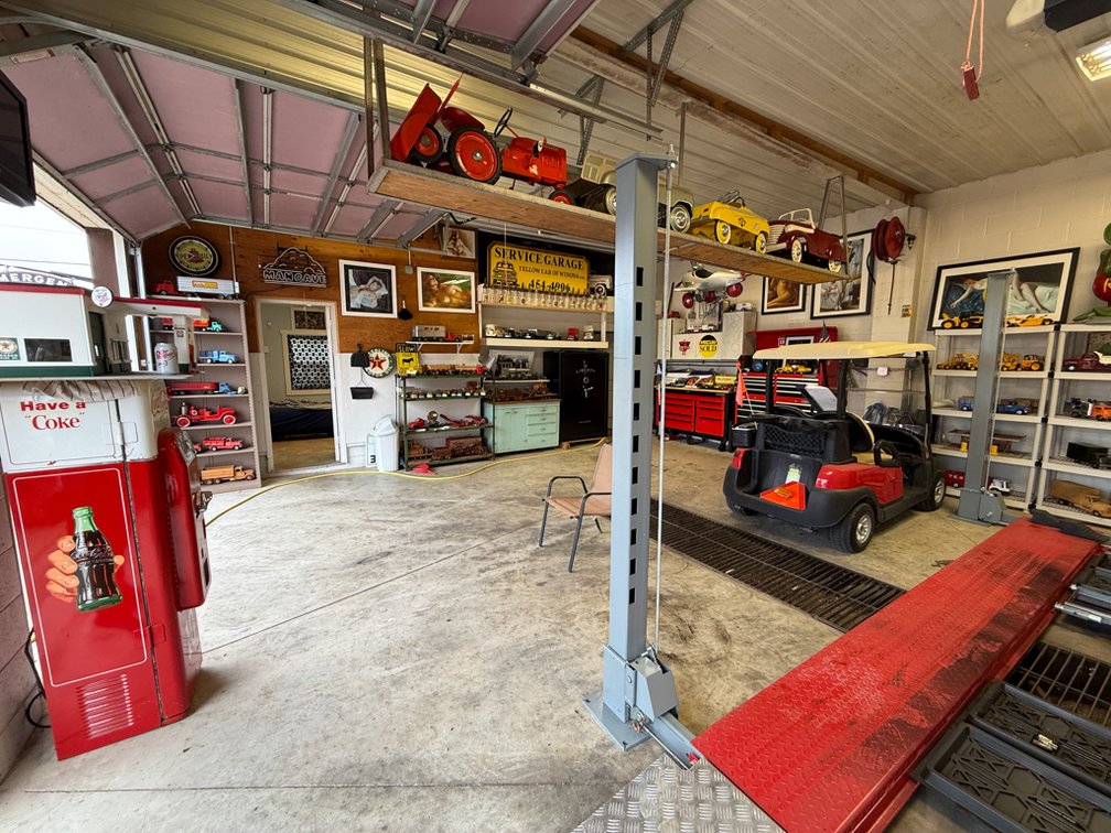 Image for 620 E Main Street, Sac City!
