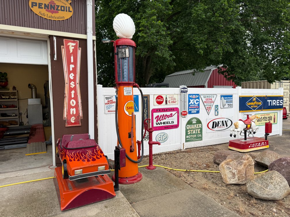 Image for 620 E Main Street, Sac City!