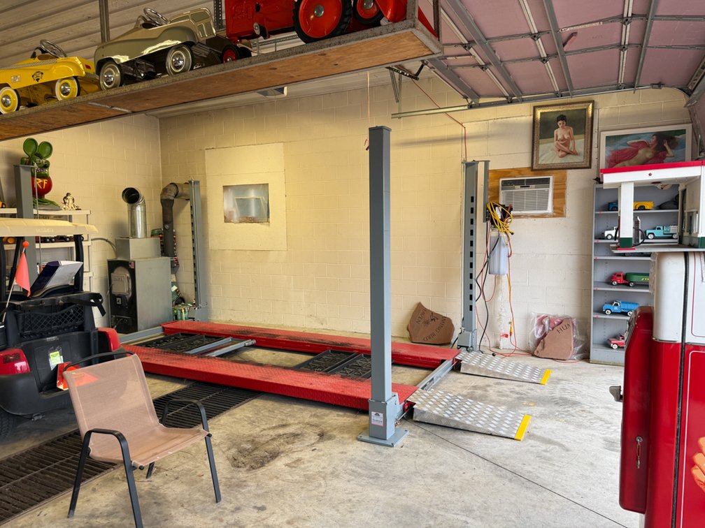 Image for 620 E Main Street, Sac City!