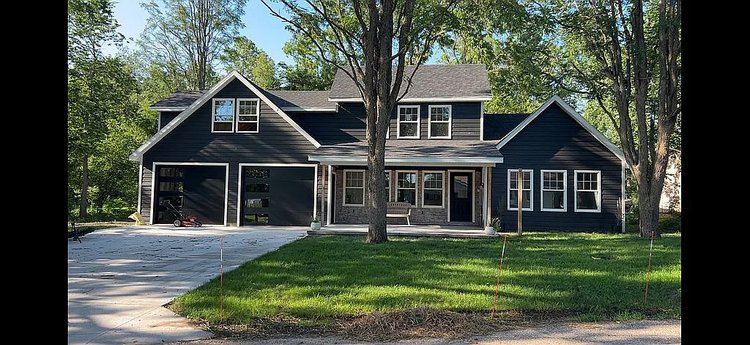 Image for 202 Denison Beach Drive, Lake View