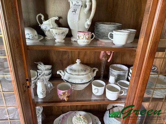 Image for Manning Estate Online Only Personal Property Auction