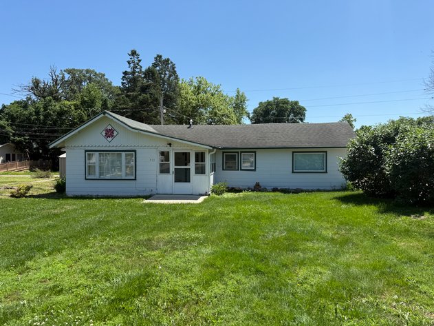 Image for 813 Audubon Street, Sac City!
