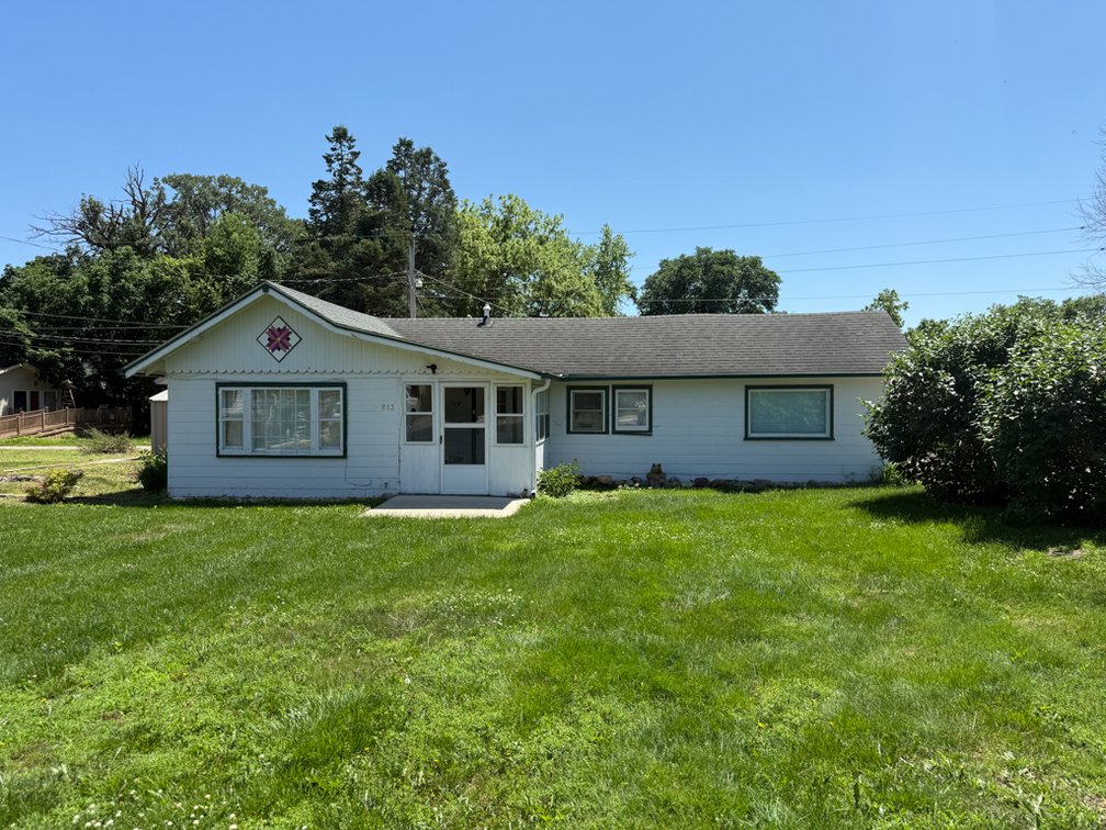 Image for 813 Audubon Street, Sac City!