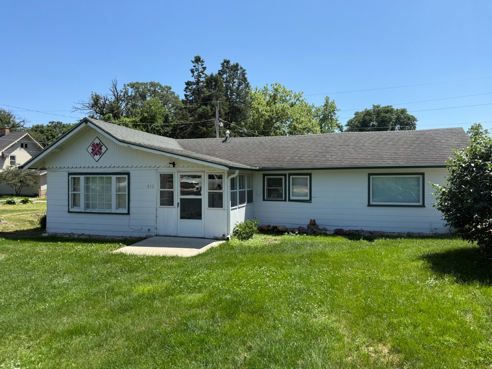 Image for 813 Audubon Street, Sac City!