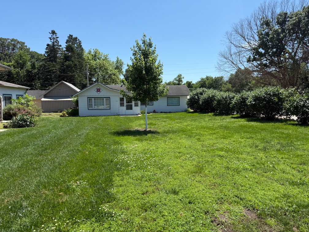 Image for 813 Audubon Street, Sac City!