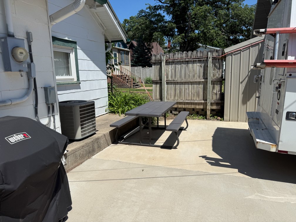 Image for 813 Audubon Street, Sac City!
