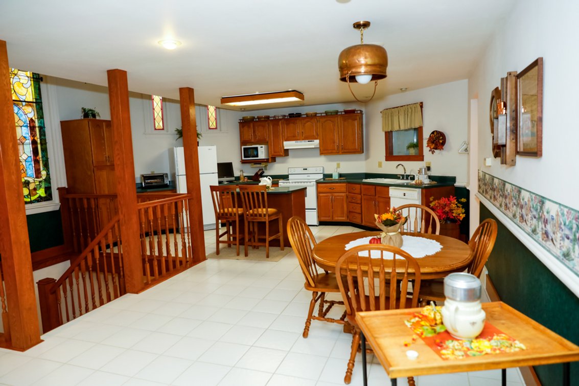 Image for 801 Audubon Street, Sac City!