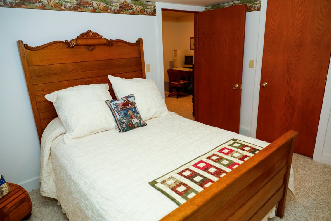 Image for 801 Audubon Street, Sac City!
