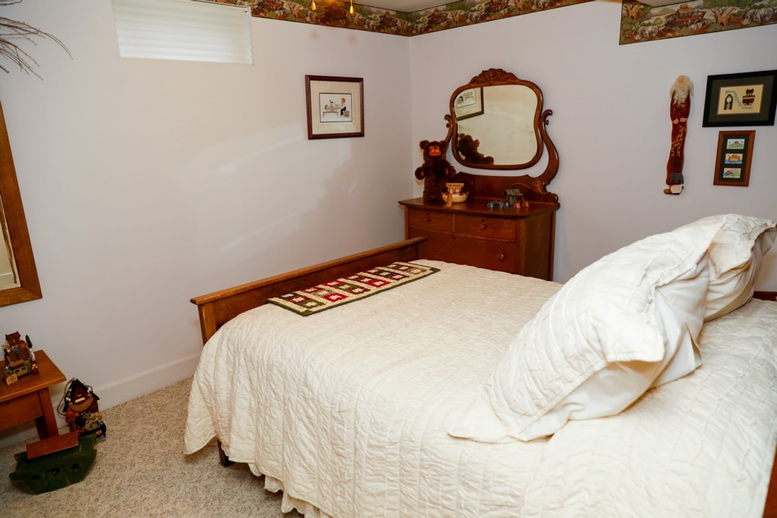Image for 801 Audubon Street, Sac City!
