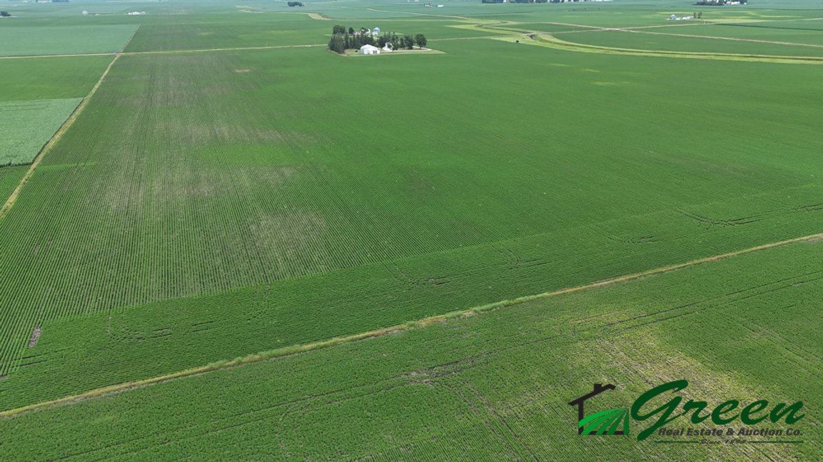 Image for Calhoun County, IA Land Auction!