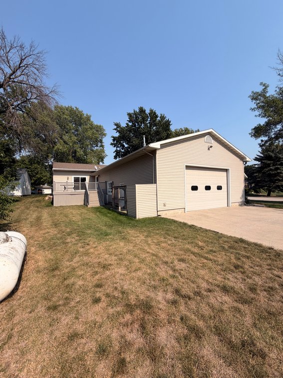 Image for 818 7th Street, Lake View!