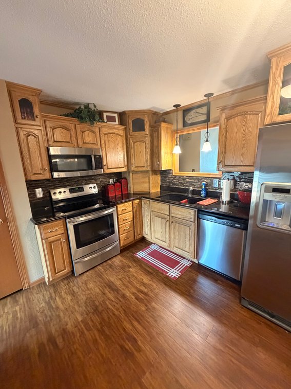 Image for 818 7th Street, Lake View!