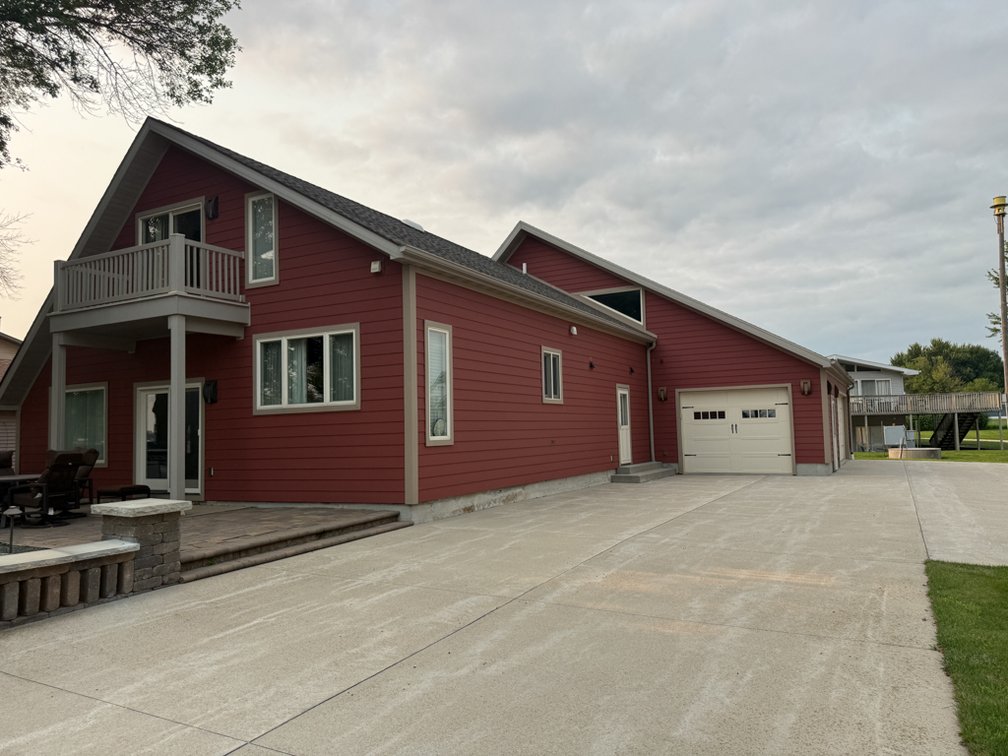 Image for 530 North State Road, Lake View!
