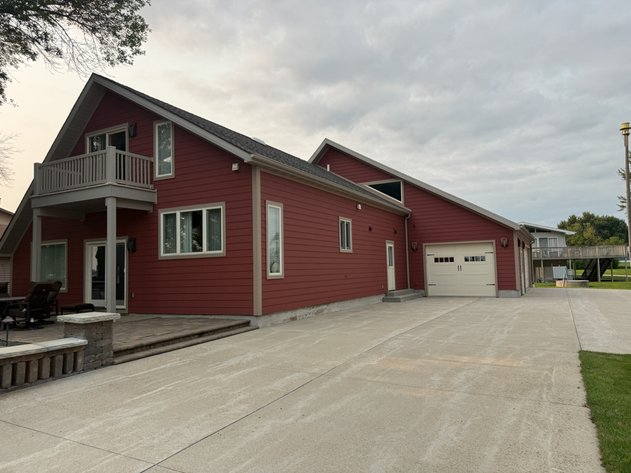 Image for 530 North State Road, Lake View!