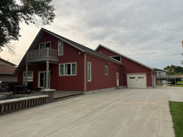 Image for 530 North State Road, Lake View!