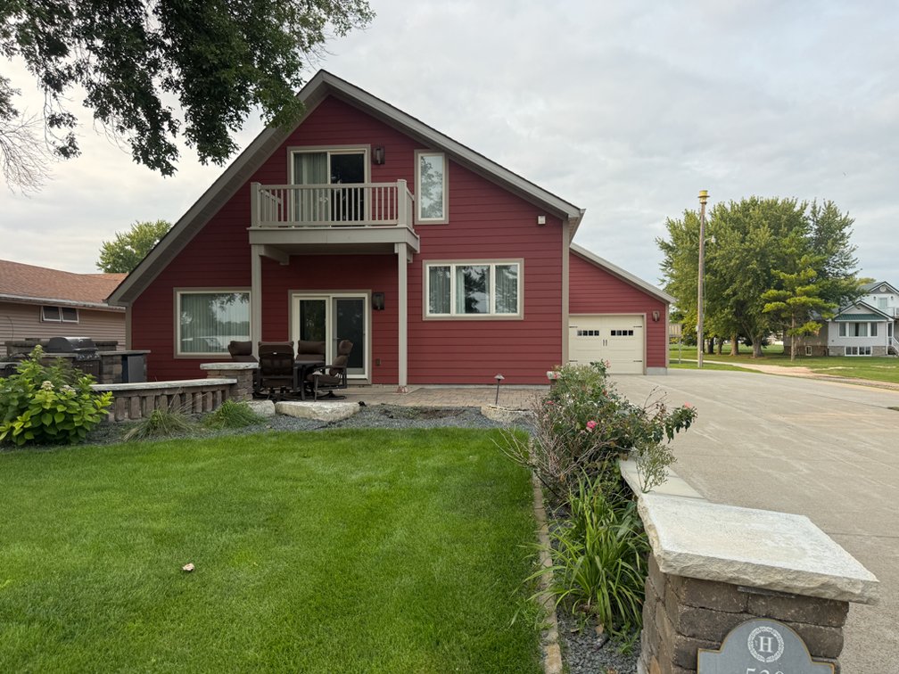 Image for 530 North State Road, Lake View!