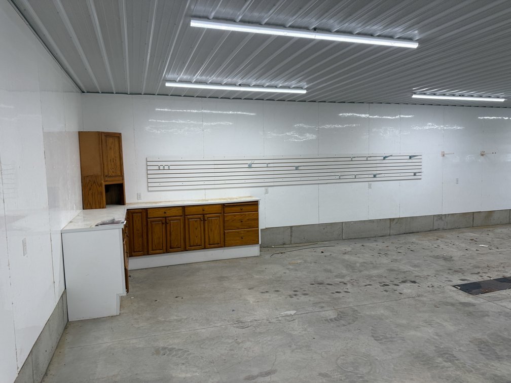 Image for 530 North State Road, Lake View!