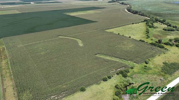 Image for Calhoun County, Iowa Land Auction!