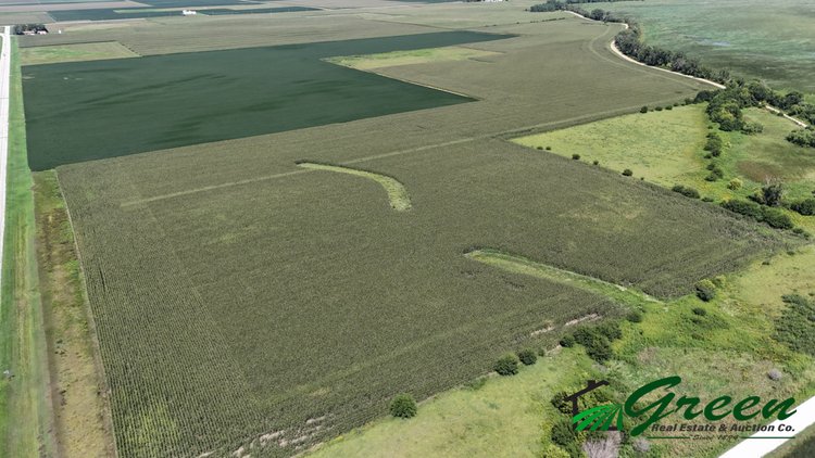 Image for Calhoun County, Iowa Land Auction!