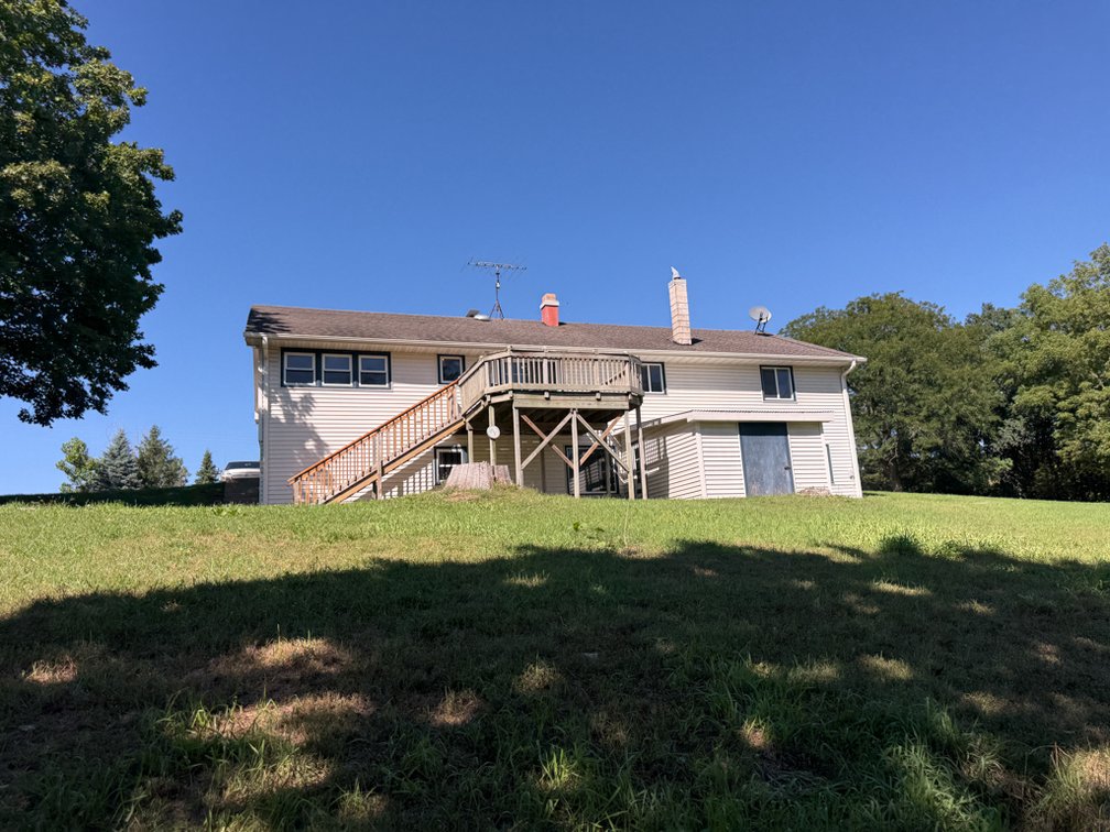 Image for 2838 215th Street, Sac City!