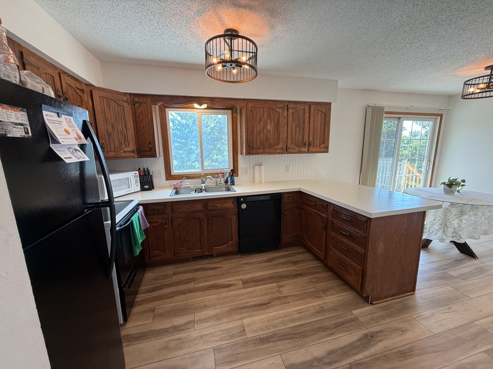 Image for 2838 215th Street, Sac City!