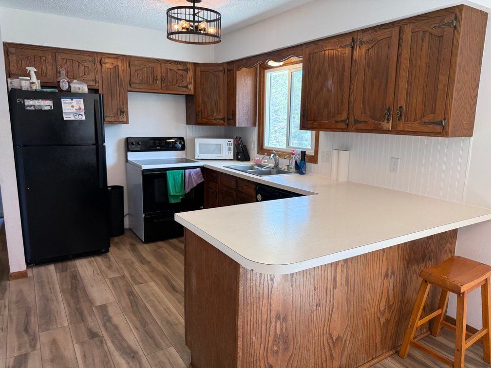 Image for 2838 215th Street, Sac City!