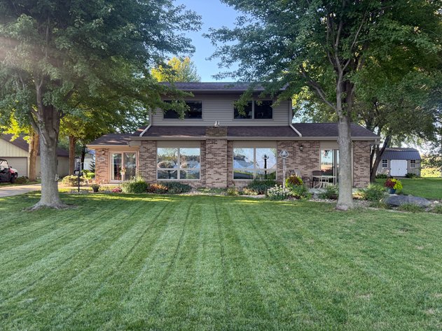 Image for 410 North State Road, Lake View!