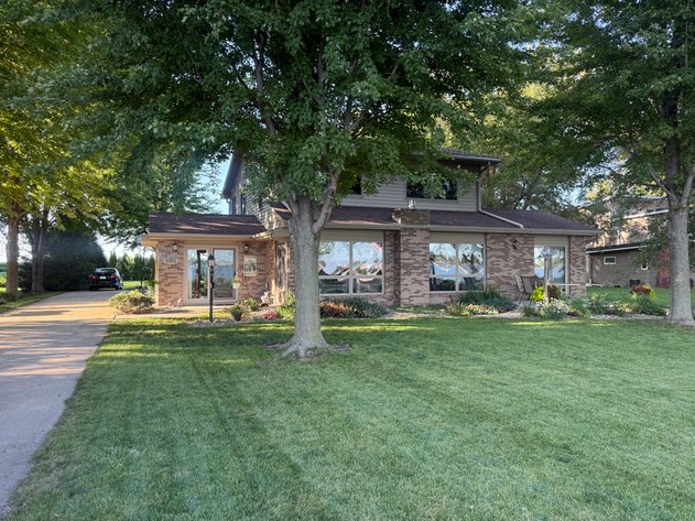 Image for 410 North State Road, Lake View!